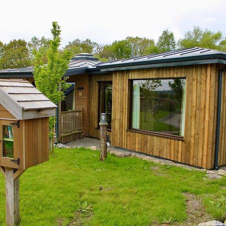 Moycullen Wildlands Galway 빌라 외부 사진