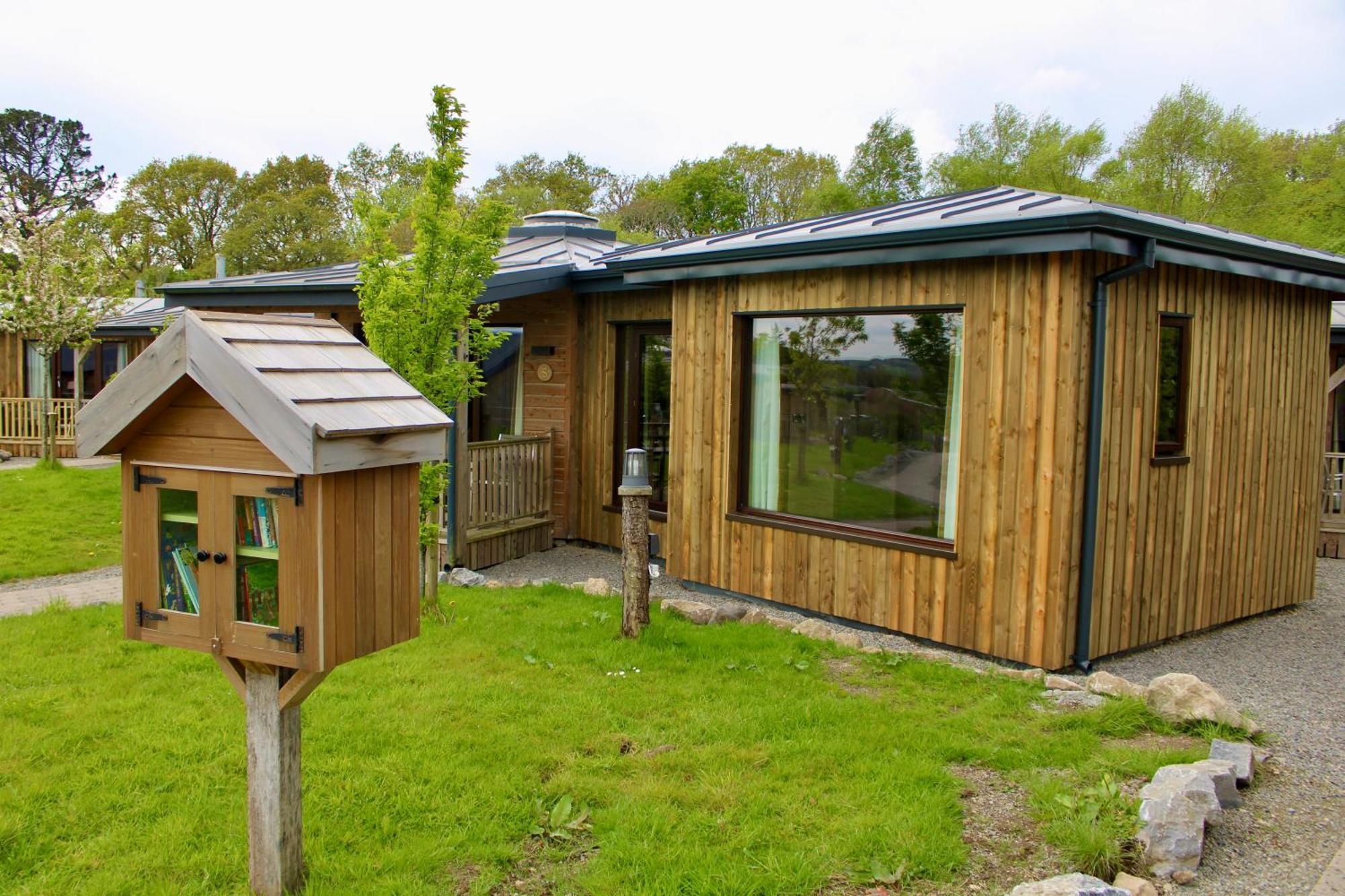 Moycullen Wildlands Galway 빌라 외부 사진